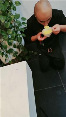 【圈养基地】下跪求虐/黑丝美腿诱惑 JS241003-17