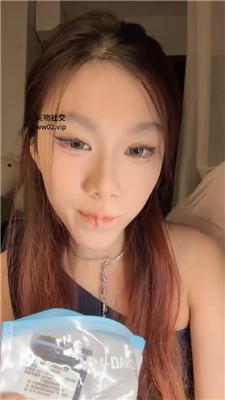 【风筝】漂亮小姐姐口水专场 bf45492