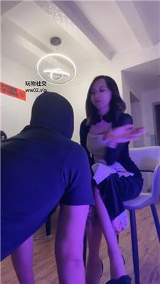 【墨s】数据线鞭打/抽耳光/清理脏高跟 bf45544