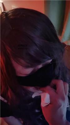 【魔鬼天使】暗黑刑房虐废CD贱奴 JS241004-29