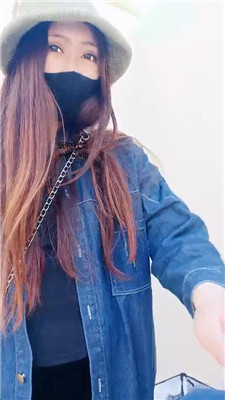 【美柠】户外-长靴女神阳台公开处刑 JS241003-16