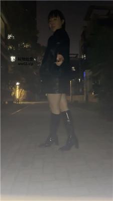 【璋爷】把狗牵出来溜【完整版】 JS241006-11