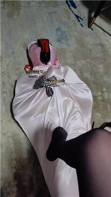 【魔鬼天使】全包捆绑窒息【续集】 bf45613