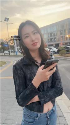 【狗哥】开发路人小姐姐-运动鞋踩踏踢裆【下】 bf45622