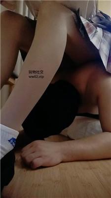 【羌爷】洛丽塔S-皮鞋白袜踩虐/坐脸窒息 JS241007-13