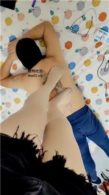 【李老师】肉丝高跟全体重踩踏 JS241007-18