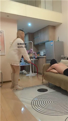 【万灵】重刑-超重度鞭打 JS241015-14