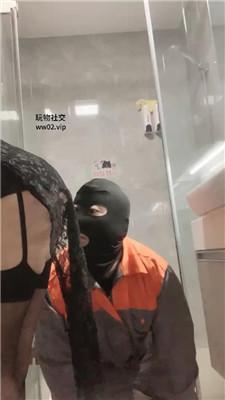 【鹿可】强制维修工人做奴隶 bf46067