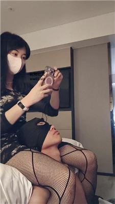 【米小唐】转胯骑马鞭打/坐脸窒息/网袜踩 bf46140