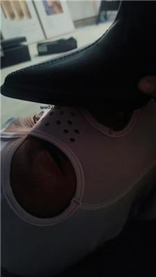 【魔鬼天使】骑马转胯狗爬/舔长靴 bf46136