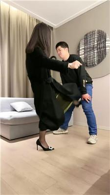 【辣姐】御姐S-高跟连环踢裆/抽耳光/揪耳朵/捆绑重度鞭打 bf46346