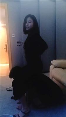 【演员】贱狗喜欢关上灯被暴揍 JS241031-5