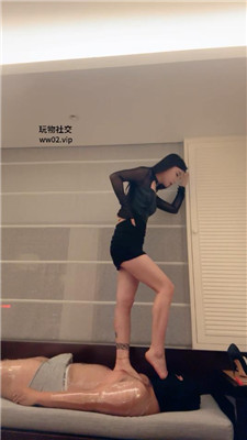 【领主】滴蜡/全体重踩踏/坐脸窒息 bf46426