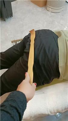 【黎大夫】不求人重度虐打 JS241031-31