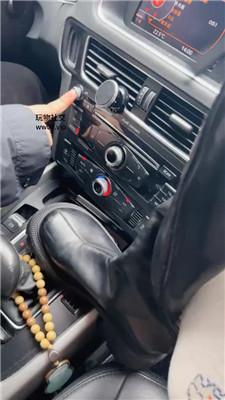 【苏儿】用鞋袜脚迷晕司机奴【上】 JS241031-35