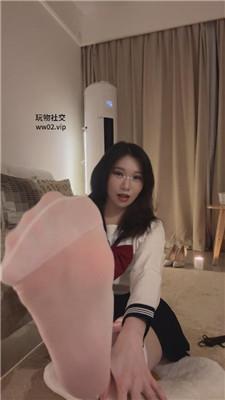 【小麦】水手服扑克牌 JS241103-27