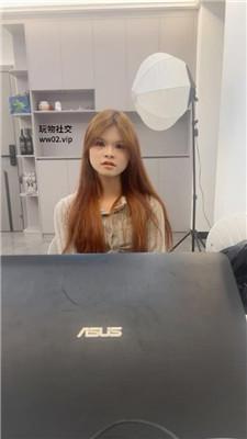 【白鹭】开发长发飘飘小姐姐玩sm bf46639