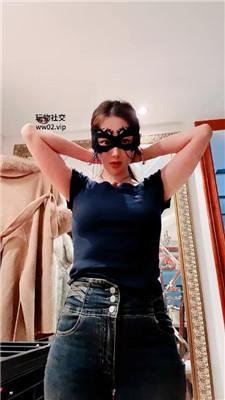 【予涵】狗笼囚禁/闻舔原味棉袜 bf46689