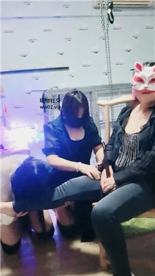 【冰魂】双母畜相互争宠求虐 JS241107-21