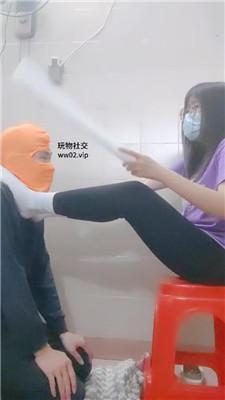 【奇了怪了】重口呕吐物专场 JS241108-37