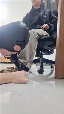 【上头姐妹团】体育课后原味鞋袜玩老师 JS241112-32