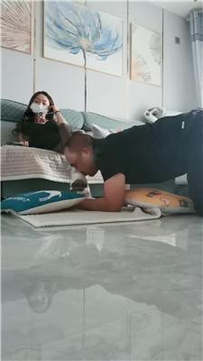 【西北傻子】舔马桶/吃圣水丝袜/脏鞋黑丝虐 JS241113-4