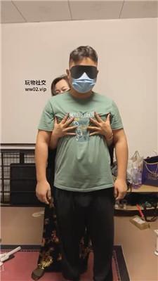 【心魔】保鲜膜木乃伊全包 JS241112-66