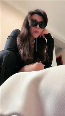 【蜜雪S】沉浸式-口水浓痰专场 bf49949