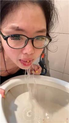 【昭仪】沉浸式呕吐物专场【完整版】 bf47090