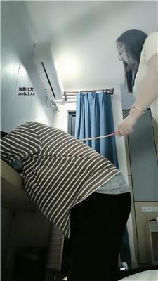 【樊樊大人】藤条刑具重度sp鞭打打手心 JS241116-4