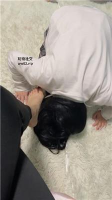 【沐沐大大】烟烫下贱闺蜜犬 JS241120-17