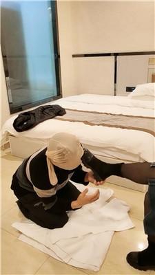 【璎珞】捆绑下跪抽耳光 JS241124-31