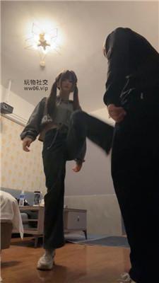 【六六】可爱女主S-运动鞋白袜虐老师犬【下】 bf47417