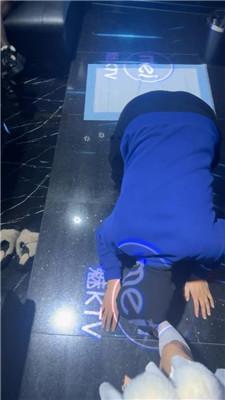 【桃欣】KTV-双S-脏鞋臭袜踩踏喂食/强制圣水 bf47432