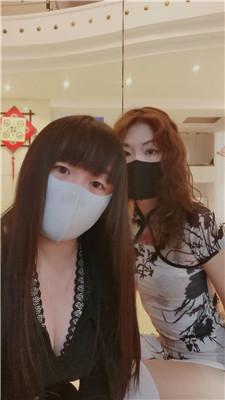 【媚娘工作室】情侣主-绑架好闺蜜 JS241128-3