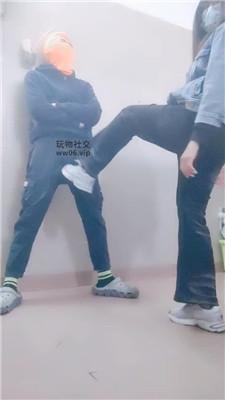 【奇了怪了】sp鞭打/重度踢裆 JS241130-5