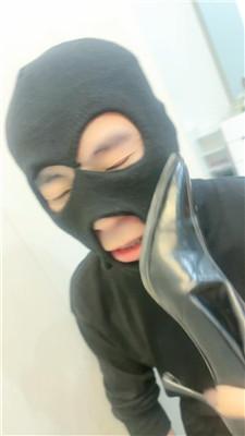 【林晚晚】高跟短靴黑丝踩废物 JS241201-34