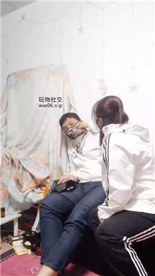 【东莞心魔】五花大绑-骑马强制虐打 JS241201-35