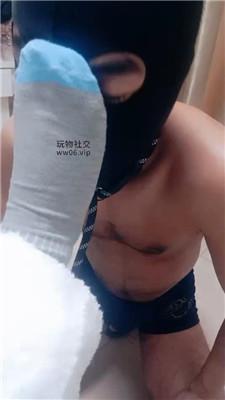 【苏苏不苏】脏臭棉袜脚玉足踩虐 JS241204-28