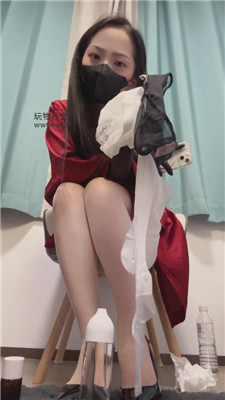 【晚晚】香水憋气训练营1    BP241204-1