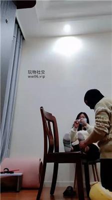 【拽拽】原味棉袜虐/揪耳朵/藤条抽 JS241204-2