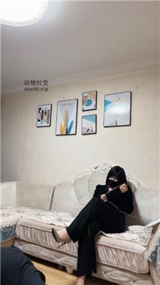 【可馨大大】女客服下班让老板舔高跟 JS241205-30