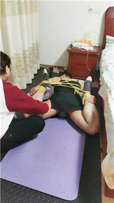 【朱老师】五花大绑变装奴 JS241205-10