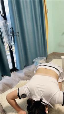 【沐沐大大】磕头求虐的闺蜜犬 JS241205-13