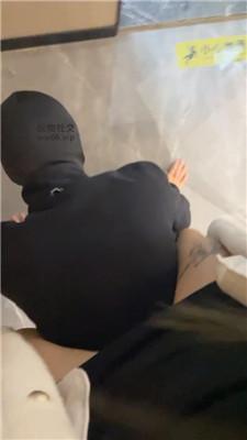 【沐沐大大】骑马狗爬/捂了一天的白袜辱/玉足狂舔/赏赐圣水 JS241211-8