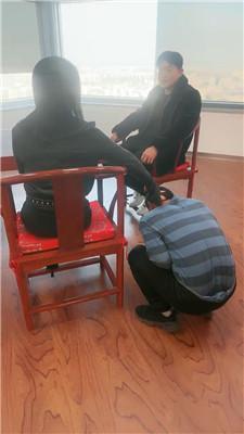 【伊潼】茶室女老板-长靴黑丝-前夫现任一起虐 bf48106