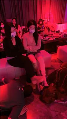 【冰语】圈内聚会给公主庆生-公开处刑群调【上】 bf48203