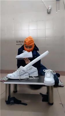 【奇了怪了】强制闻臭鞋窝原味棉袜 JS241214-16