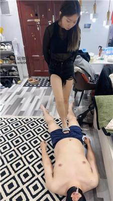 【jenn】情侣主-舔脏高跟/踢裆/吃byt/喝圣水 bf48447