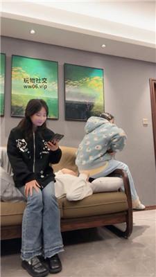 【狗哥】双S-坐脸窒息/连环提档/白袜脚捂脸窒息 bf48468